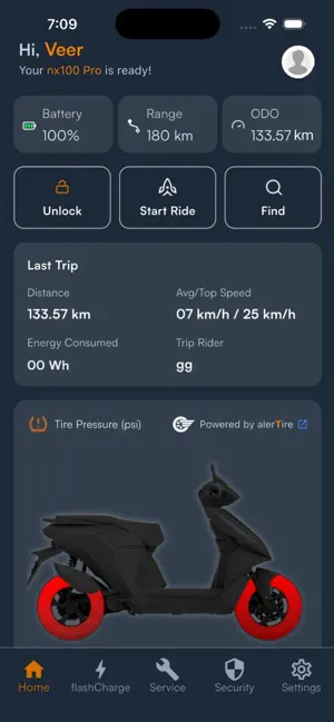 RIVOT One screenshot 4