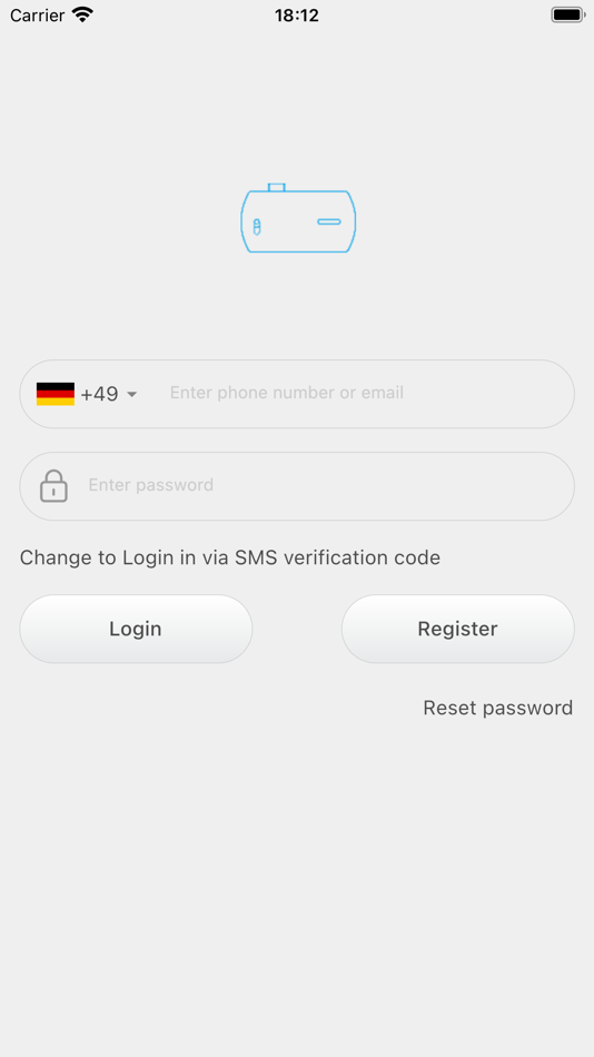 #1. Cabinet Lock AI (iOS) 由: Shenzhen Myhand Industrial Co., Ltd.