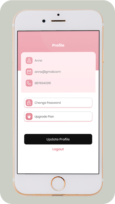 Pricing Calculator iPhone screenshot 7 - Business app