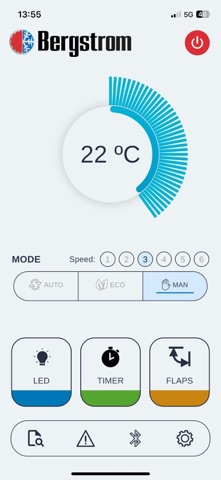 My Open Air Plus Screenshot 2 of 7