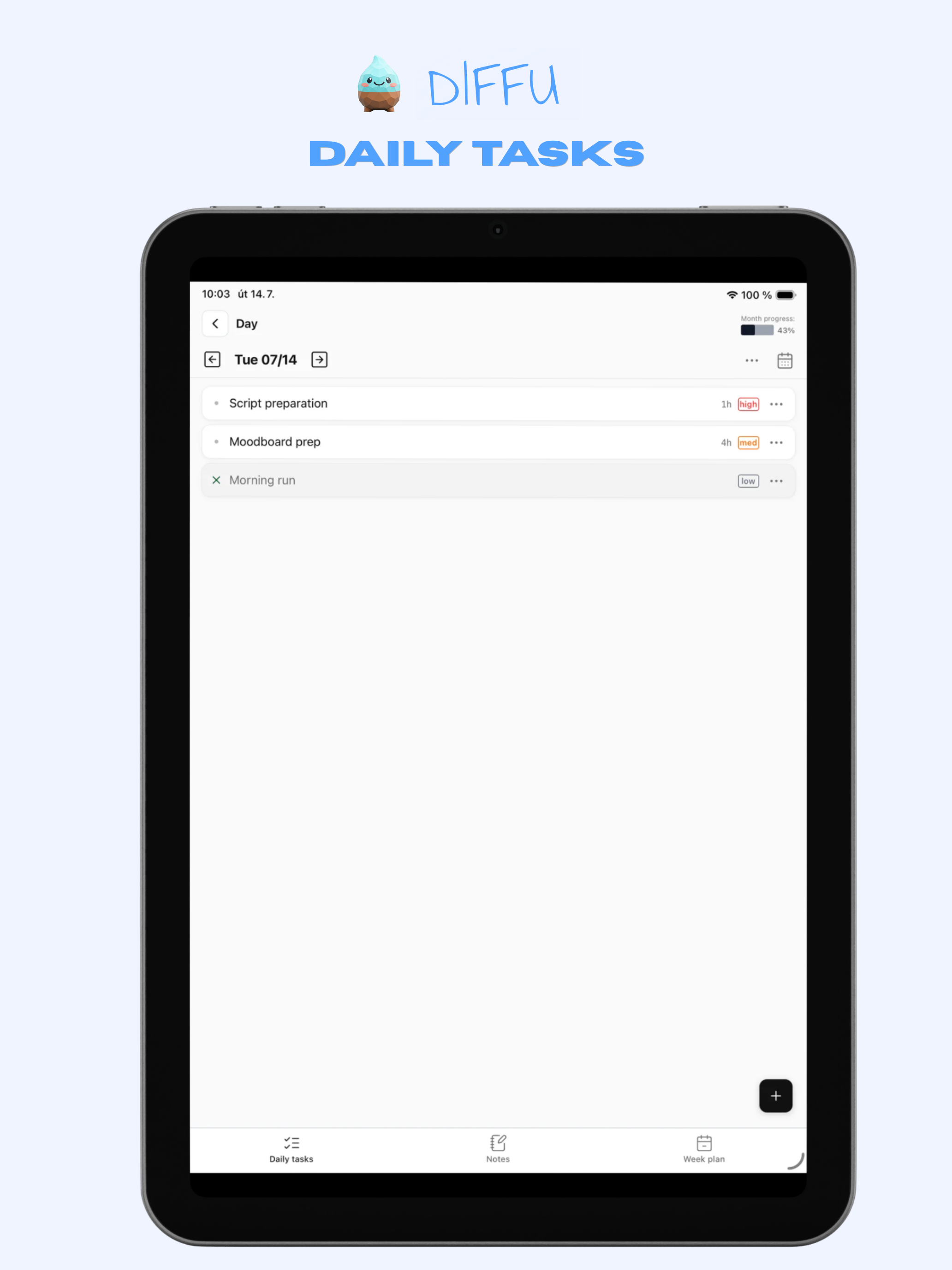 Diffu App screenshot 13