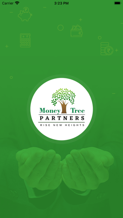 MoneyTree by Siddarth Sharma Screenshot