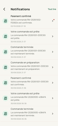 RaphiMarket Screenshot 7 of 10