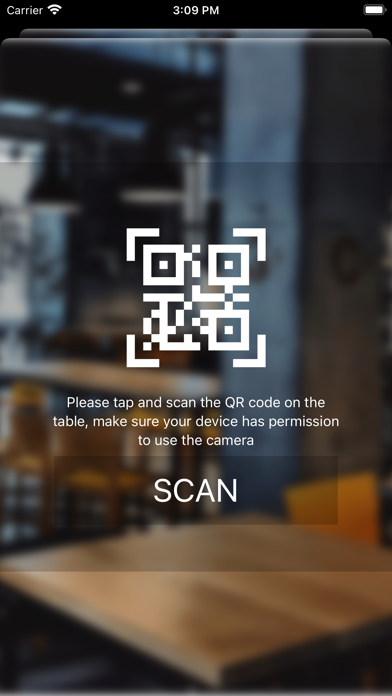 Phuong Nam Restaurant Screenshot