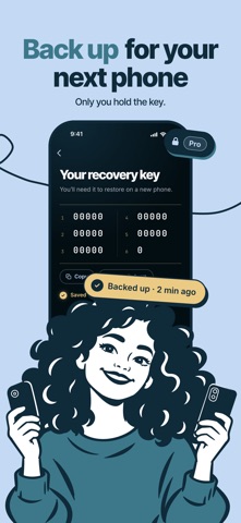 Locket: Photo Vault Screenshot 4 of 6