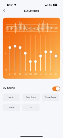 Orange Amps Screenshot 5 of 7