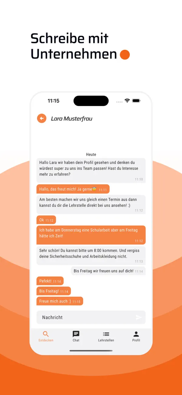 Screenshot #2 pour Scoutra
