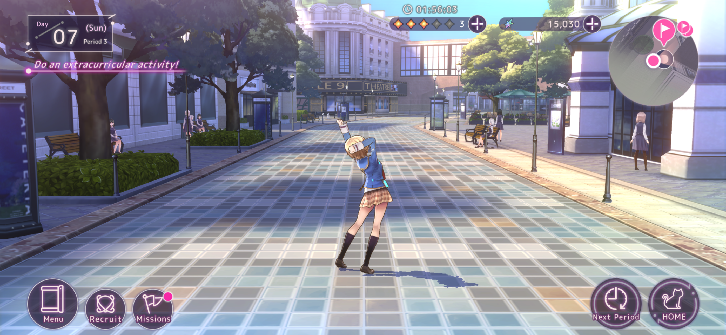 Heaven Burns Red thumbnail 7