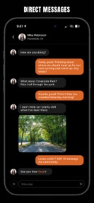 LOCL - The Community App screenshot