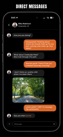 LOCL - The Community App Screenshot 8 of 9