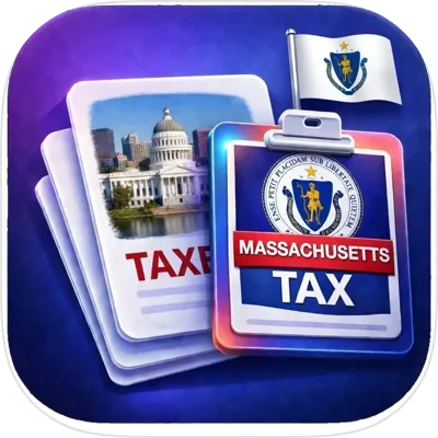 Massachusetts tax guide