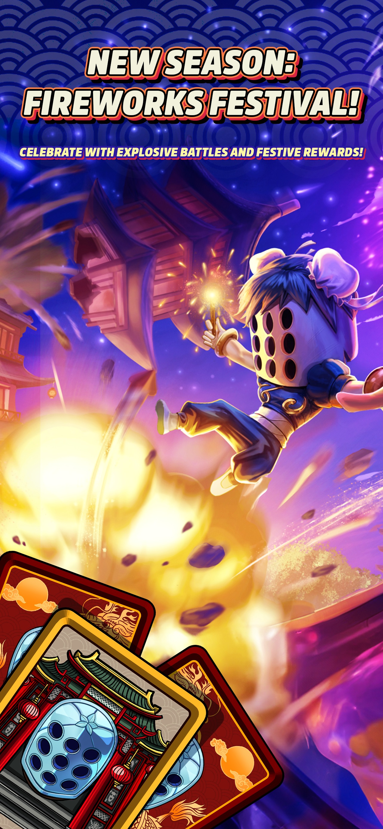 Screenshot 1 of Deck Dash - CCG Card Battle!