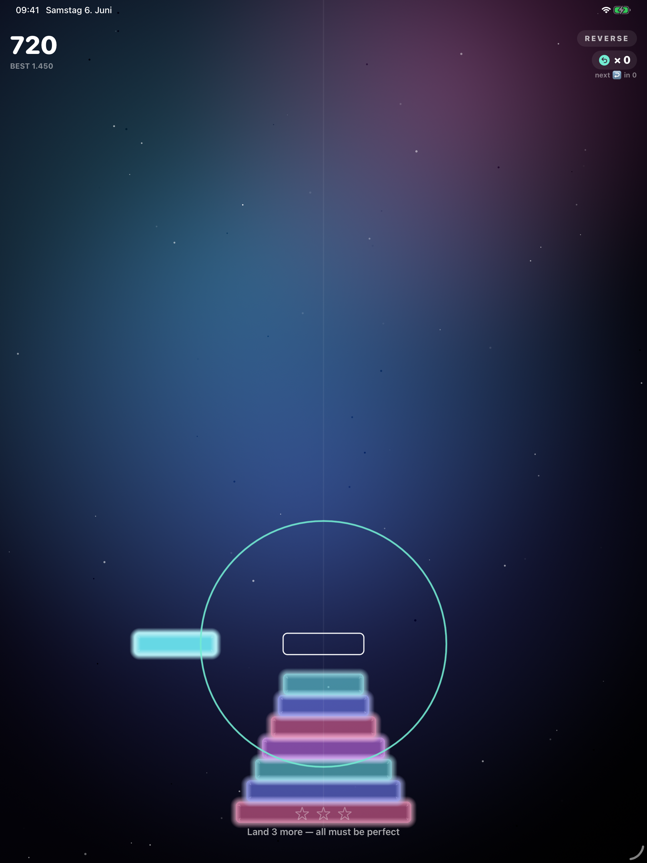 Ghoststack screenshot 10