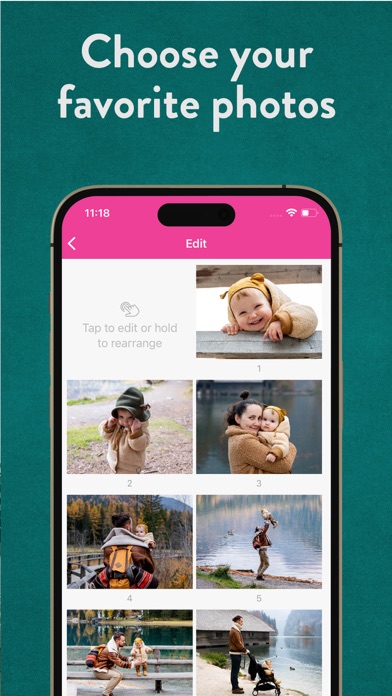 Photo Prints+ Screenshot