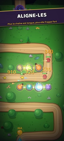Resonance Tower screenshot 2