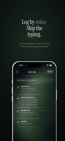 Lofte Screenshot 2 of 4