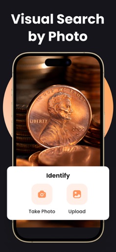CoinIn: Coin Scan Identifier screenshot 6