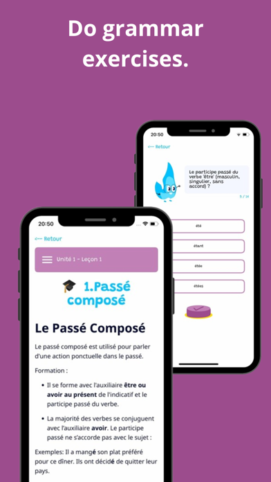 LampaLing: Learn Languages Screenshot