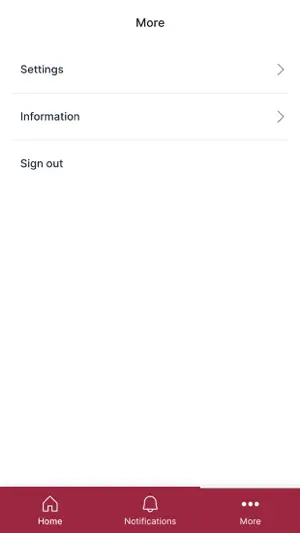 The Stanley Clark School App screenshot 4