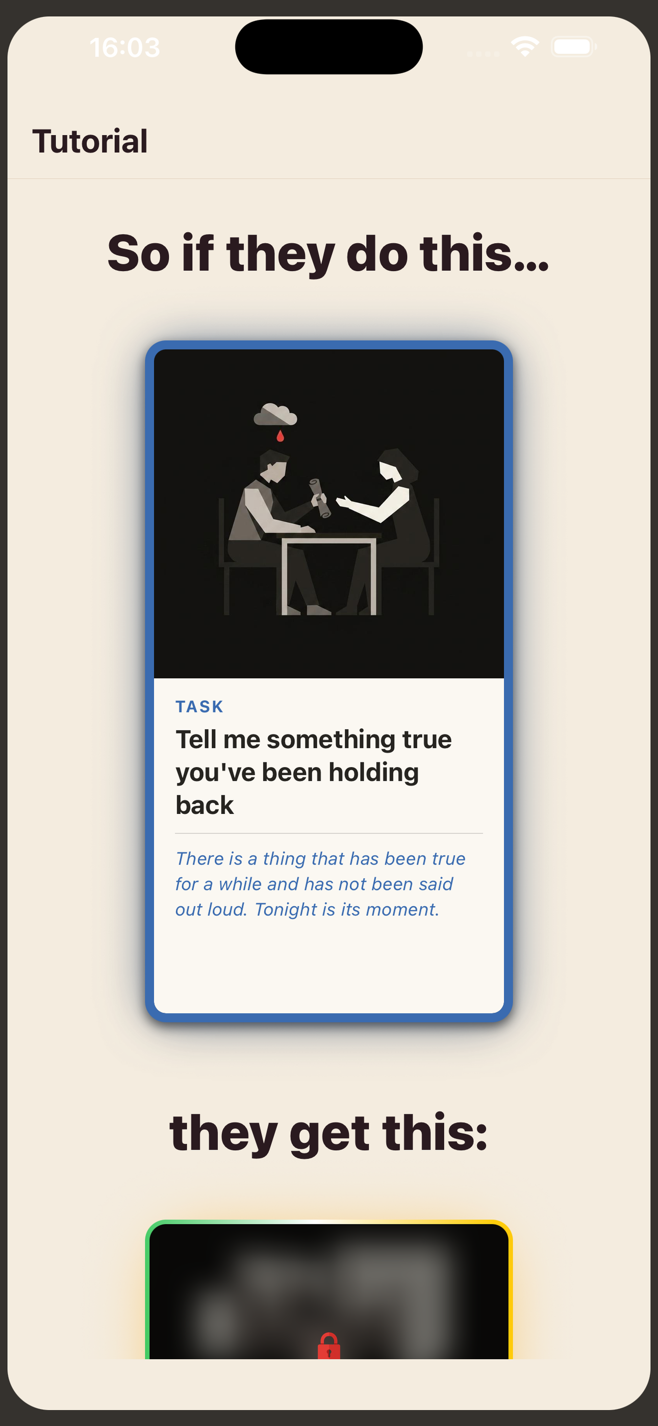 Your.Move screenshot 4