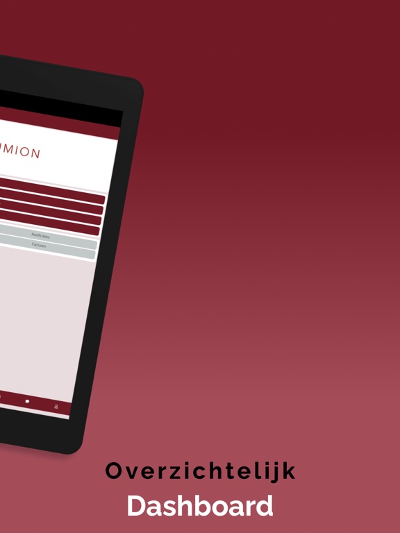 Screenshot #5 pour Tumion