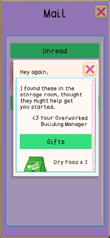 Pocket Garland Screenshot 4 of 5