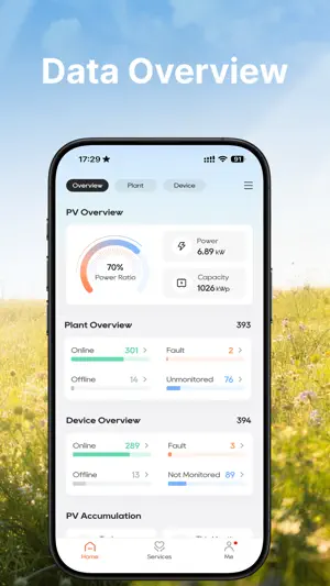 Fsolar screenshot 4