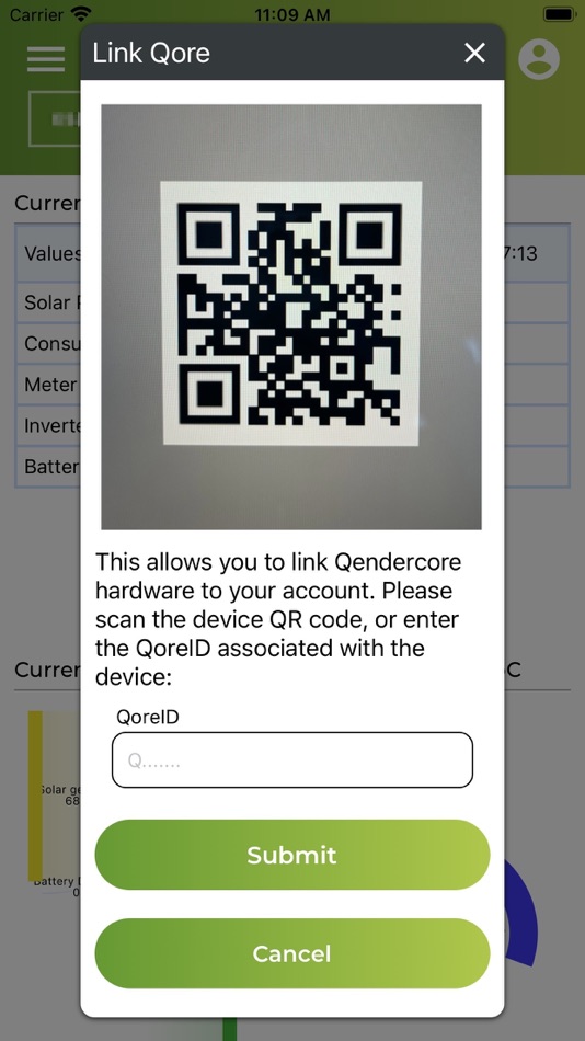 #8. Qendercore (iOS) 게시자: Coridyan