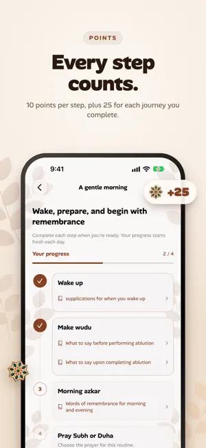 Azkarify – Daily Azkar screenshot 3