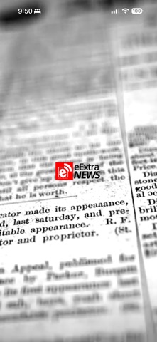 eExtraNews - Local News screenshot