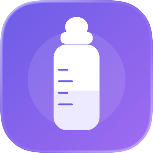 BabyEats - First Foods Tracker