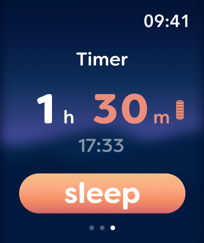 Sleepwave: Alarm & Tracker screenshot 19