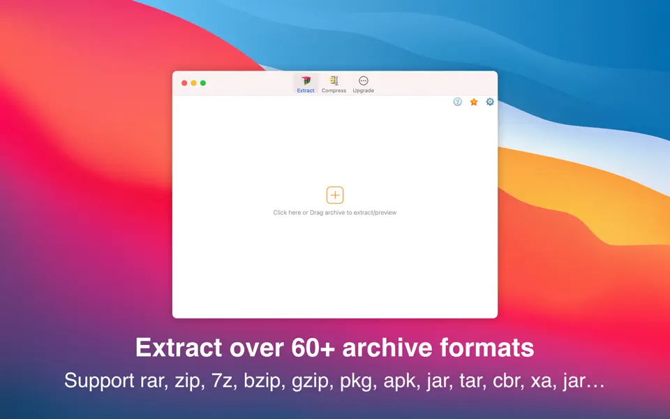 Screenshot 1 of RAR Extractor – Unzip 16.4.1