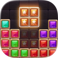 Block Puzzle: Star Gem