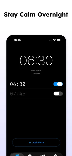 Mosquito Alarm: Wake Up Clock screenshot 4