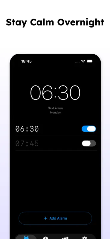 Mosquito Alarm: Wake Up Clock screenshot 4 of 6