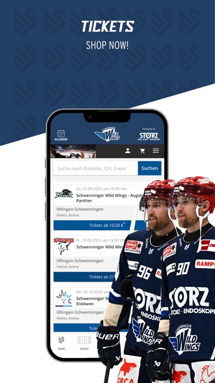 WILD WINGS screenshot-6