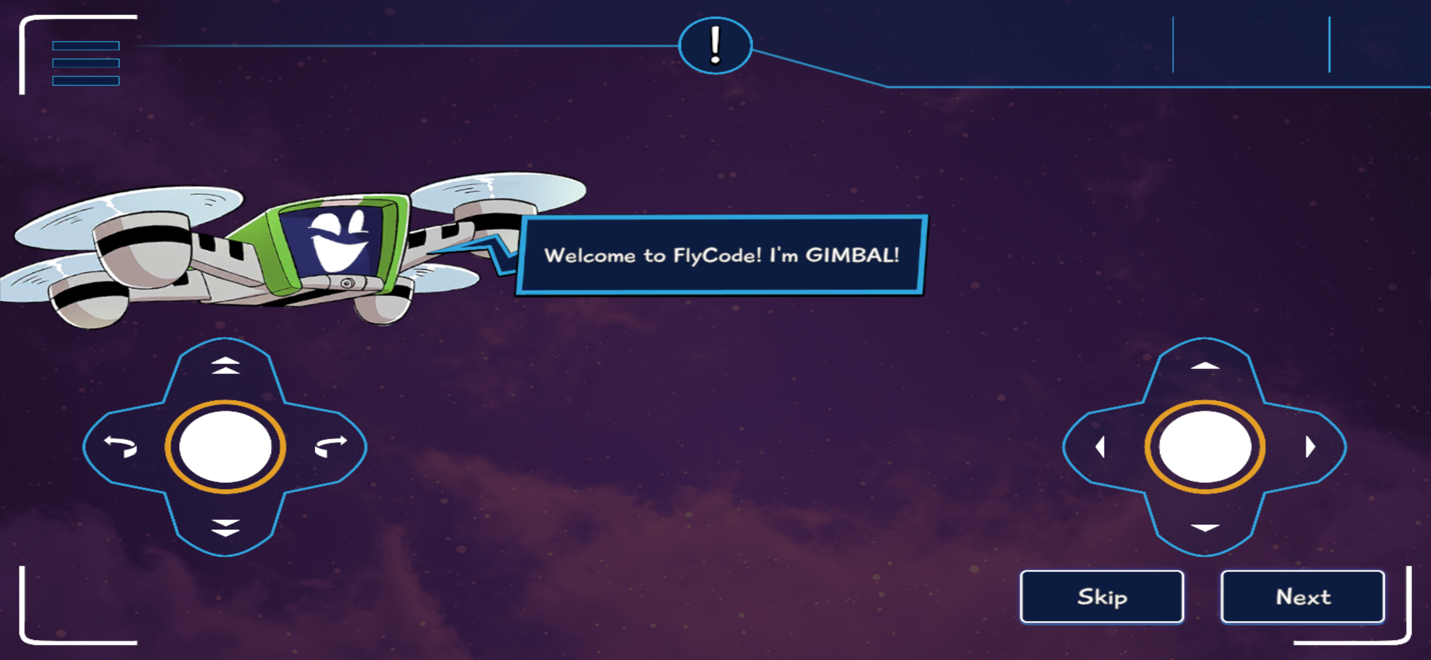 DL FlyCode screenshot 4