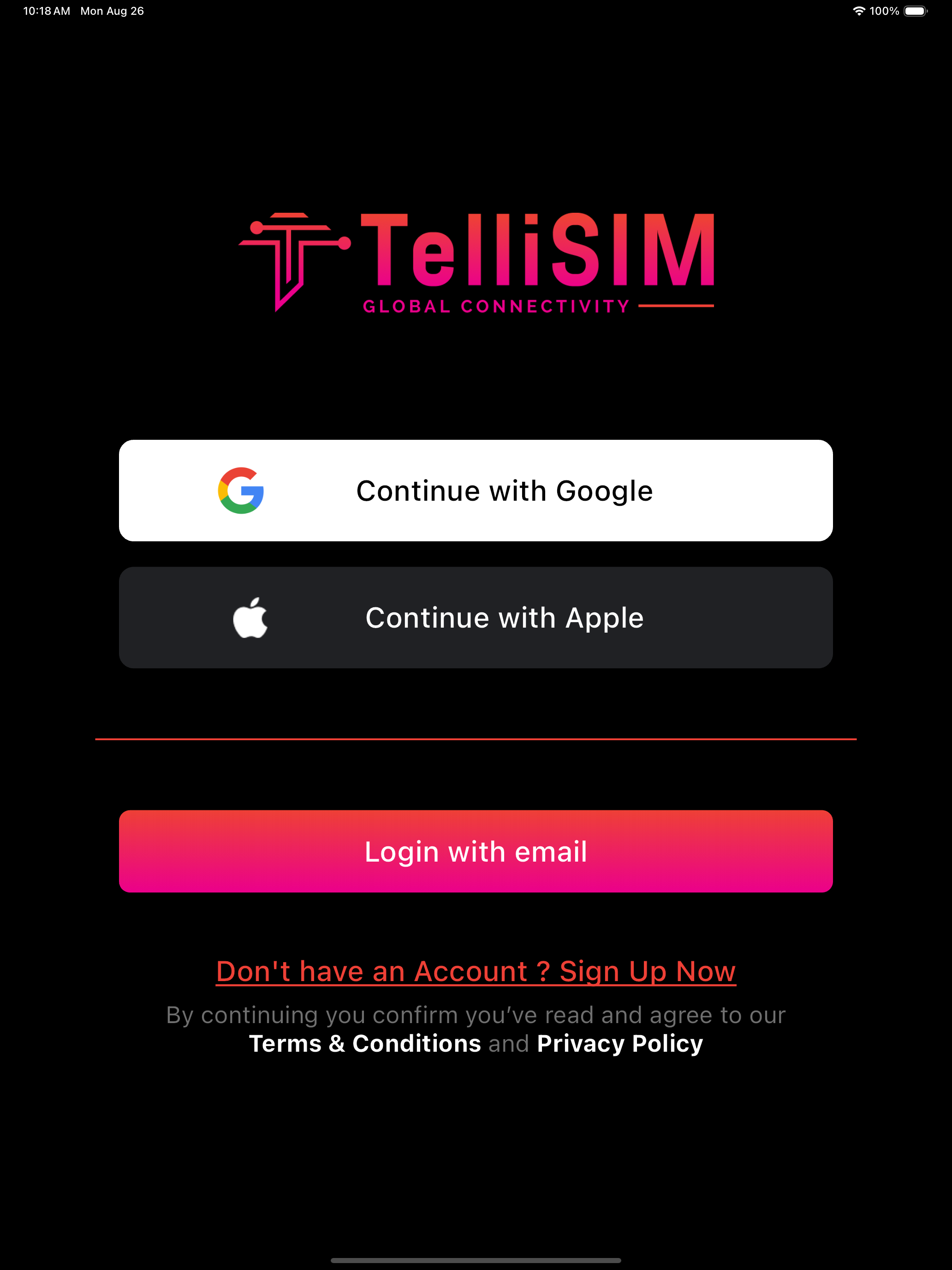 TelliSIM
