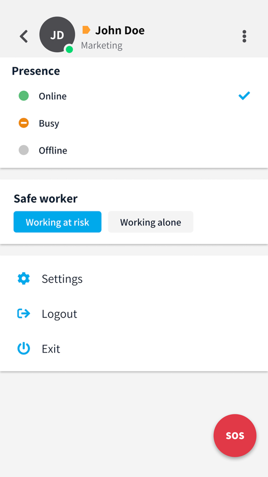 #6. Two Way Direct (iOS) โดย: Two Way Direct