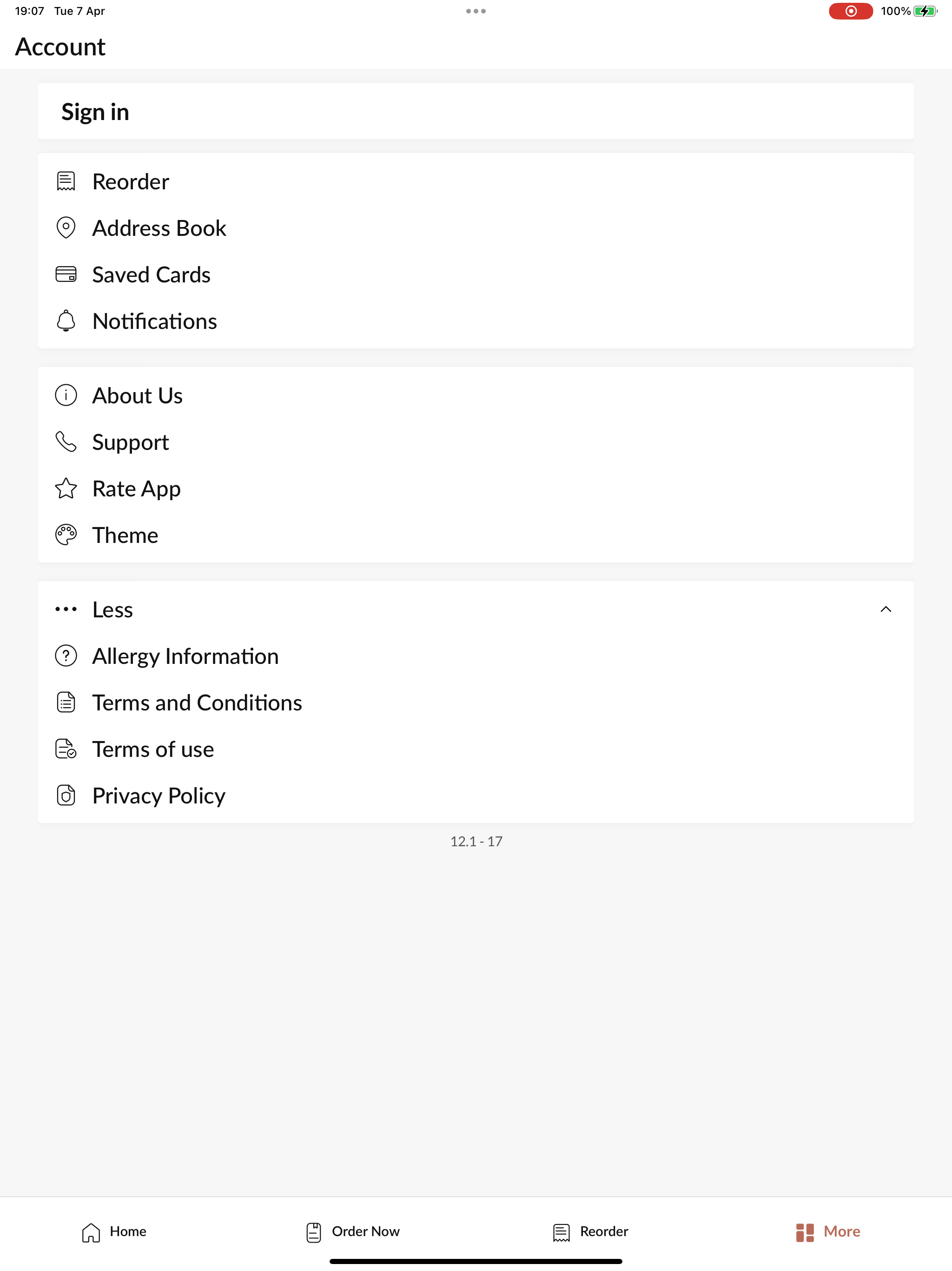 Errolls screenshot 8