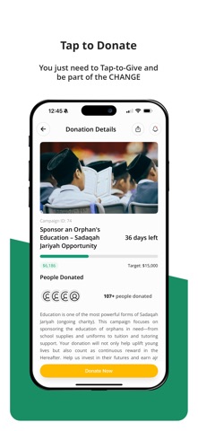 MuhammadiyahSG Screenshot 3 of 4
