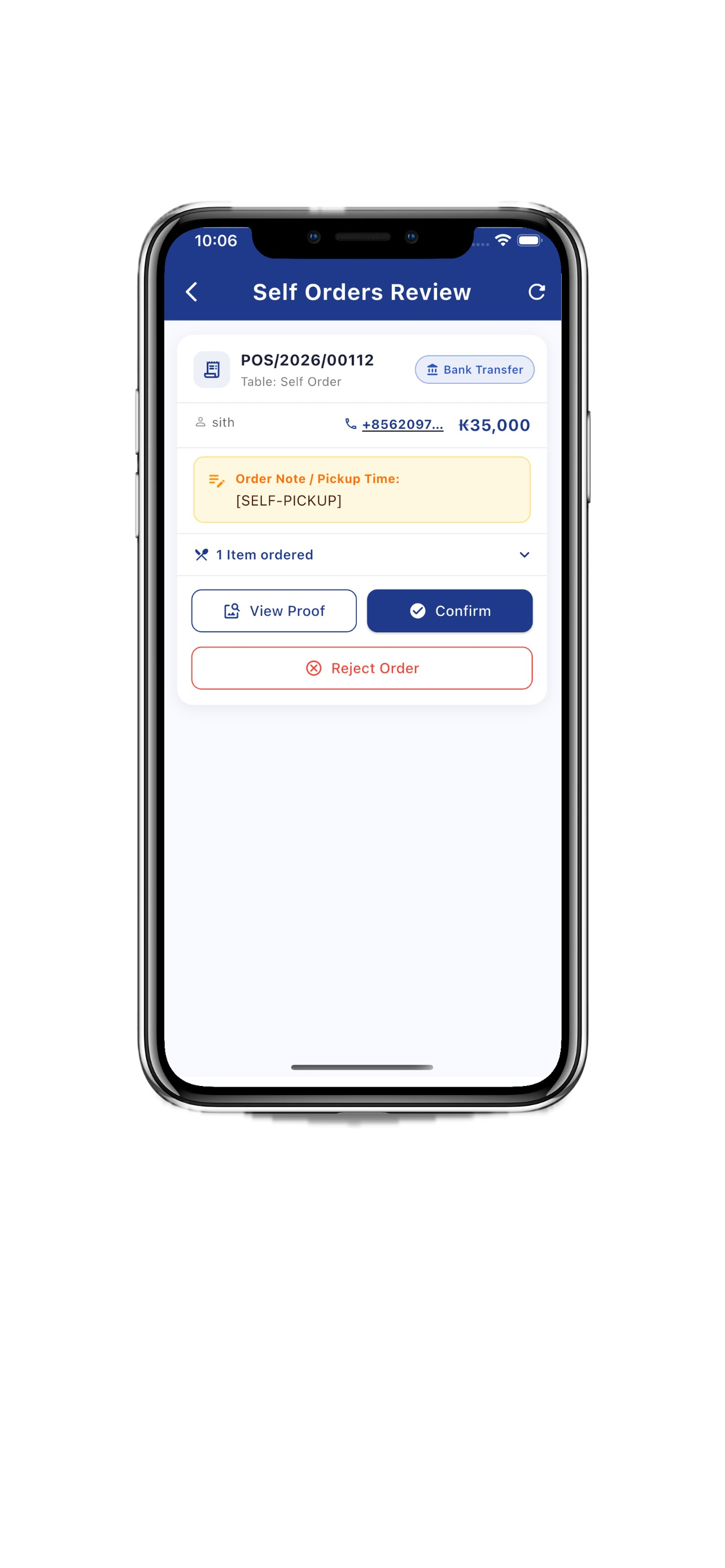 LaDolceLaos screenshot 6