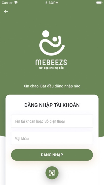 MẸ BÉ EZS screenshot-3