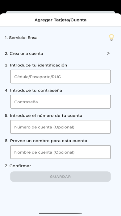 Screenshot #3 pour PTYCards