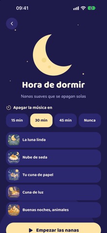 Musiquitos screenshot 4
