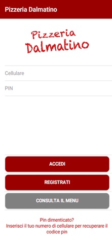 Dalmatino screenshot