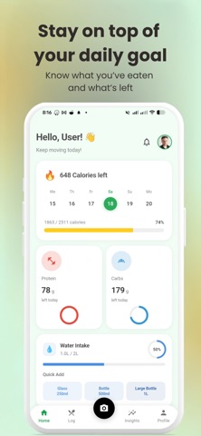KalCal - קל קל screenshot