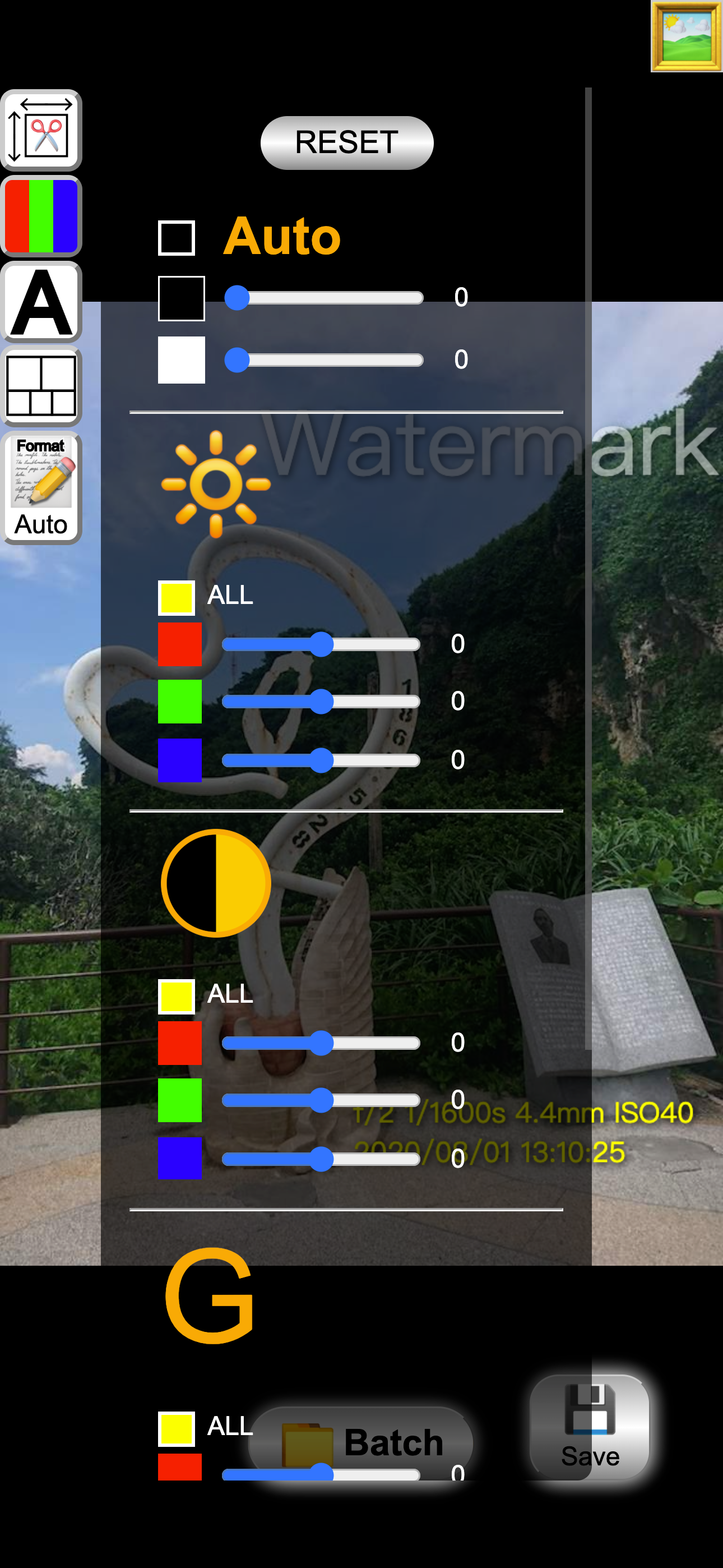 Image Batch Convert