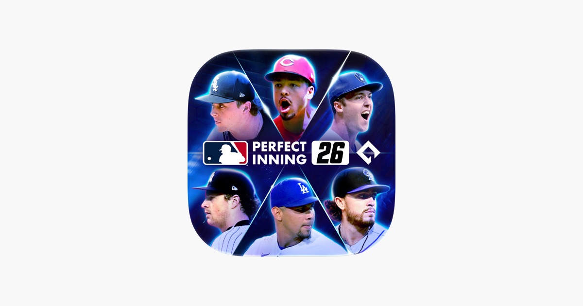 MLB Perfect Inning 26》App - App Store